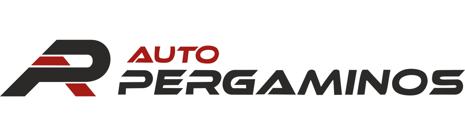 Auto Pergaminos Logo