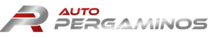 Auto Pergaminos Logo
