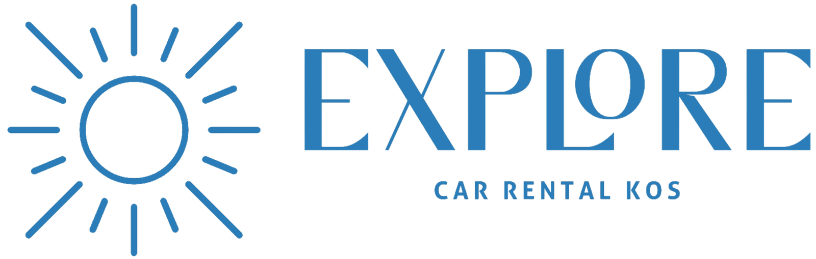 Explore Rent a Car Kos